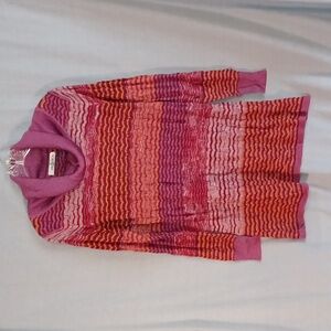 Women's Grifflin Paris vintage sweater